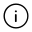иконка информации
