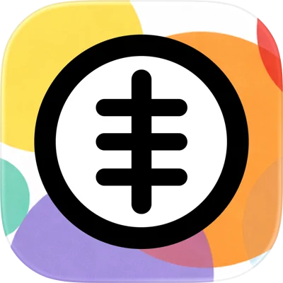 Логотип приложения ПРОКЭШ