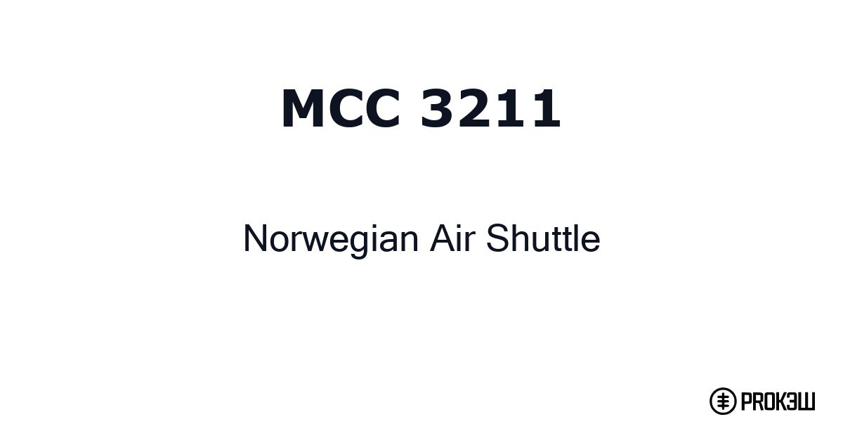mcc 3211
