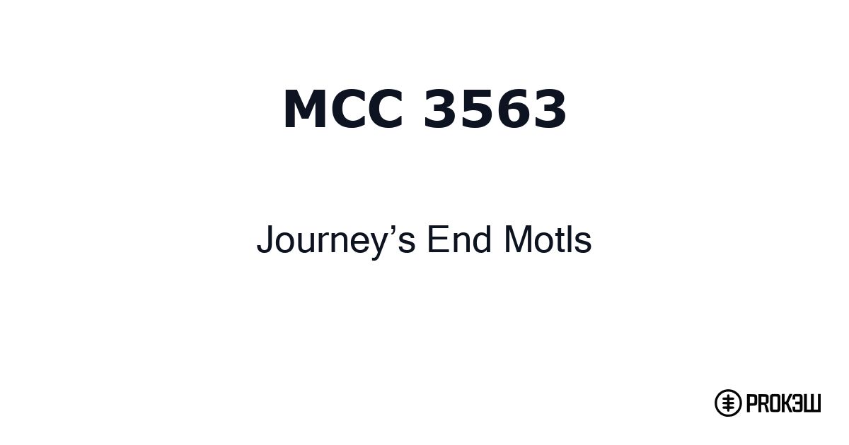 mcc 3563