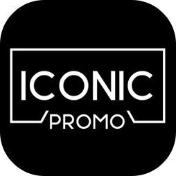 ICONIC PROMO