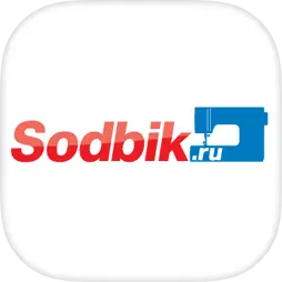 Sodbik | товары для шитья и рукоделия