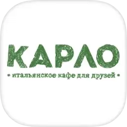 Карло кафе м.Таганская