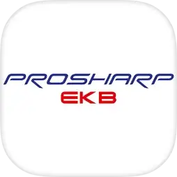 ProSharp-Ekb