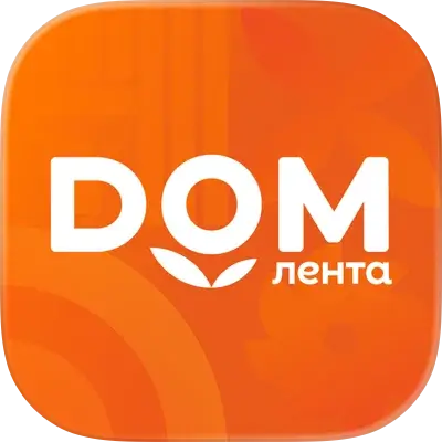 DOM Лента / OBI