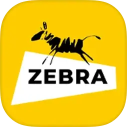 Zebra - канцтовары