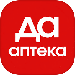 ДА аптека