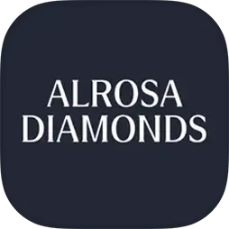 Alrosa Diamonds
