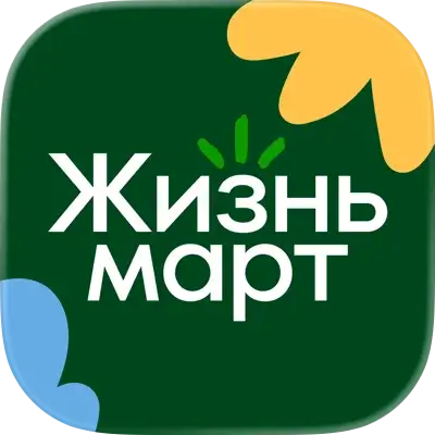 Жизньмарт