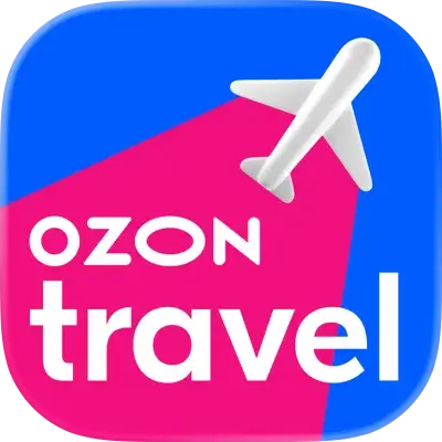 OZON Travel