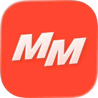 Магнит Маркет