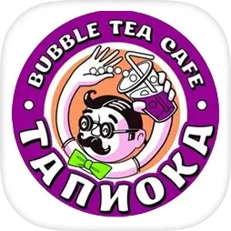 Тапиока Bubble Tea