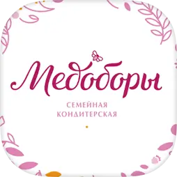 Медоборы | семейная кондитерская