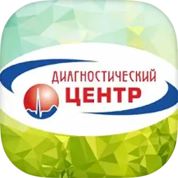 Краевой диагностический центр