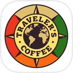 TRAVELER'S COFFEE