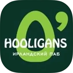 O’Hooligans