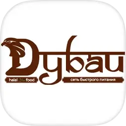 Дубаи Food - доставка еды