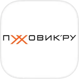 Пуховик.ру