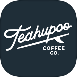 Teahupoo Coffee