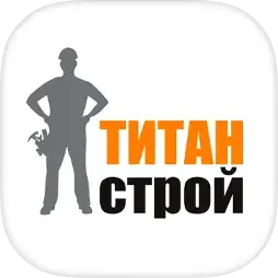 Титан-Строй - гипермаркет