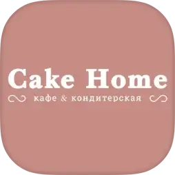 Cake Home