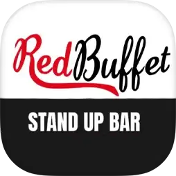 Red buffet