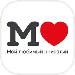 Книжный магазин «Москва»