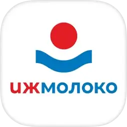 Ижмолоко