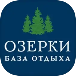 База отдыха Озерки