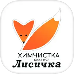 Лисичка - химчистка