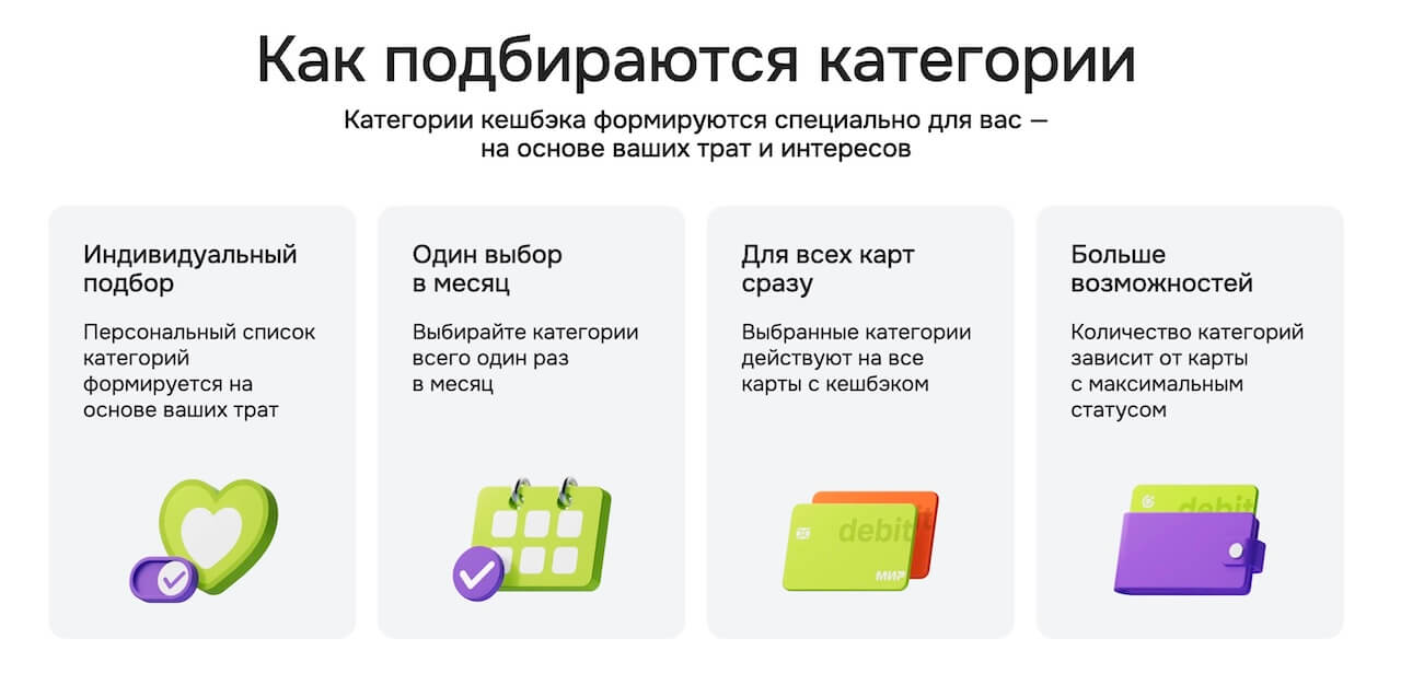 Изменения в программе лояльности ОТП банка