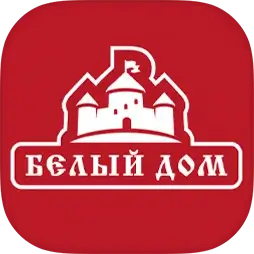 Белый дом - СТЦ