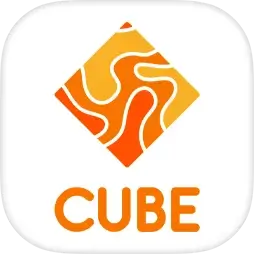 Кафе "Cube"