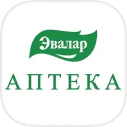Аптека Эвалар
