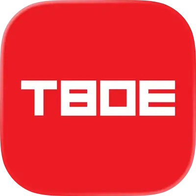 ТВОЕ