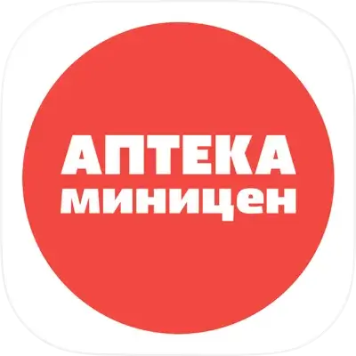Аптека Миницен