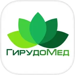 Гирудомед