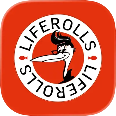 Life Rolls - японская кухня