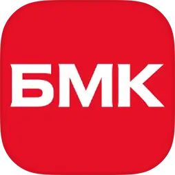 БМК Маркет