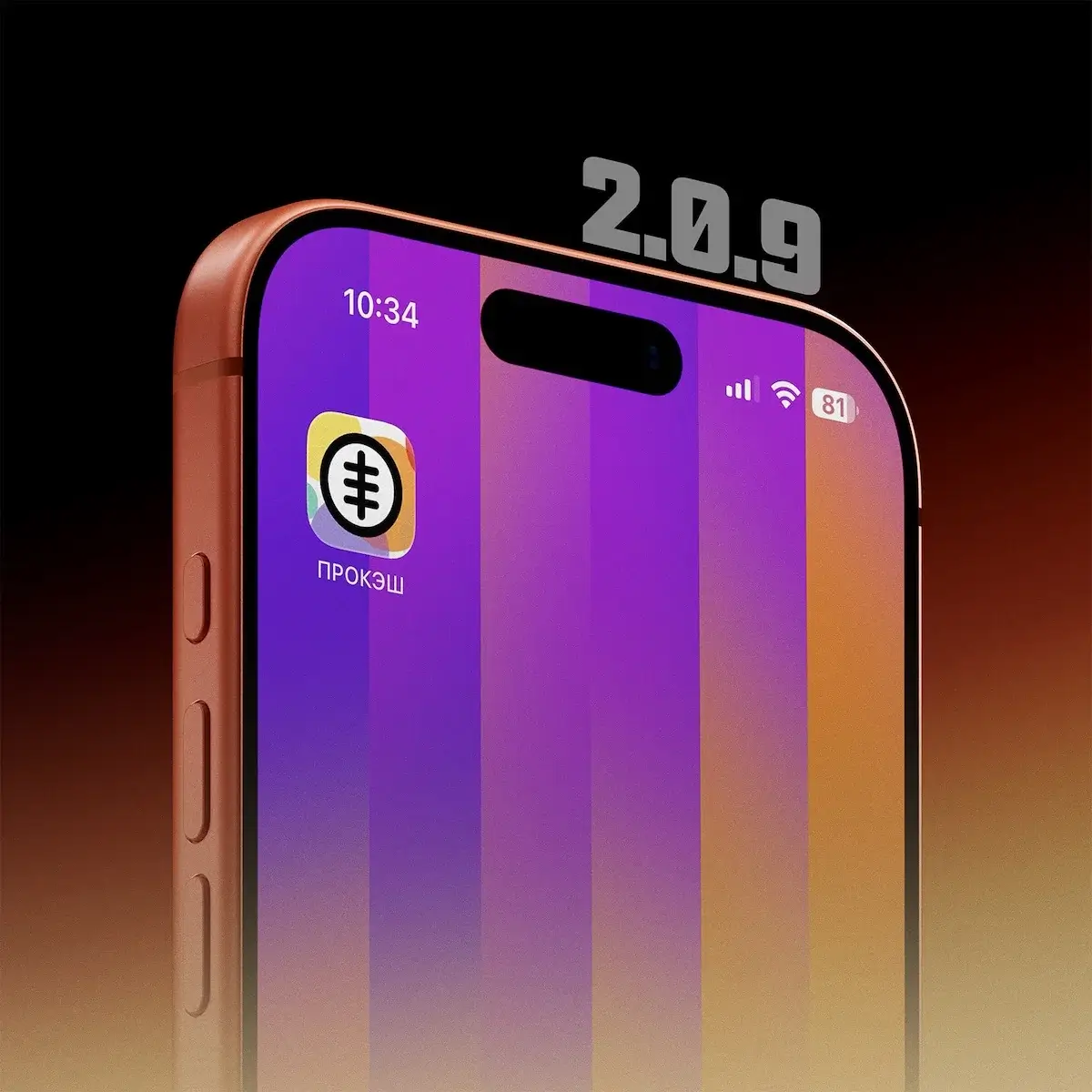 Обновление ПРОКЭШ 2.0.9 — собственные комментарии к категориям и ещё больше удобства