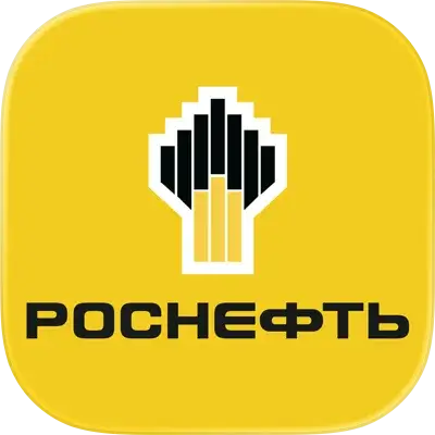 Роснефть