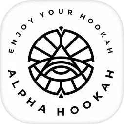 Alpha Hookah
