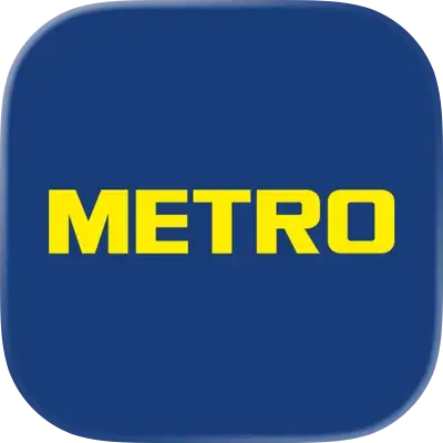 МЕТРО