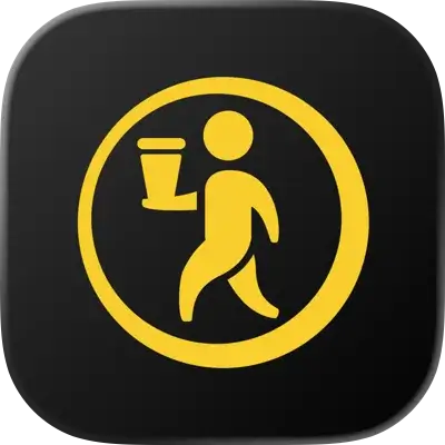 COFFEE WAY | сеть кофейных баров