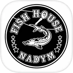 Fish House Nadym