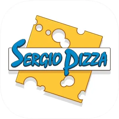 Sergio Pizza | сеть пиццерий