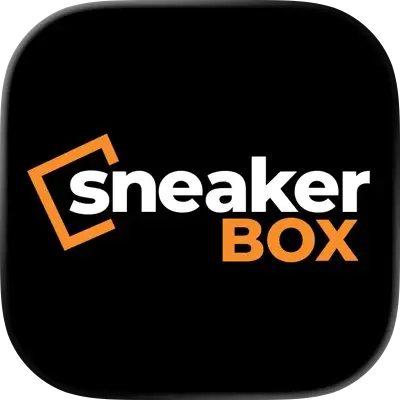 Sneakerbox