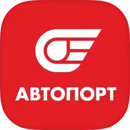 Автопорт АЗС