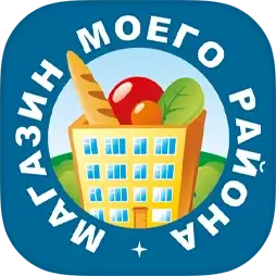 Магазин Моего Района