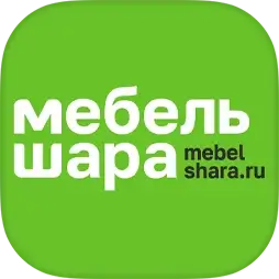 Мебель Шара